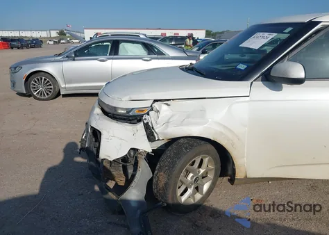 2021 Kia Soul S z USA, uszkodzony, nr VIN KNDJ23AU3M7753889